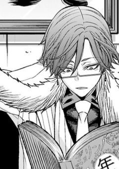 # 占 い 信 者 、 幼 女 を  “   拾 う   ” 