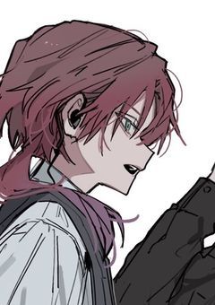 　♡ " 黒服 , ホスト達に言い寄られてるらしい