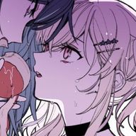 ♡ " 清楚系 の 𝑹𝑰𝑹𝑰さんのアイコン画像