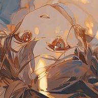 　　　弽さんのアイコン画像