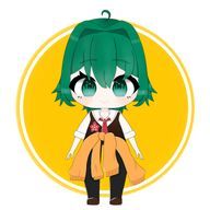 まめたろうさんのアイコン画像