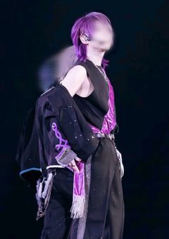 STPRの不仲組は兄弟でした