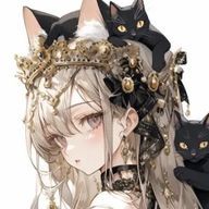 しゅわしゅわ　氷花とペア画中＃🫧🎼🍍さんのアイコン画像