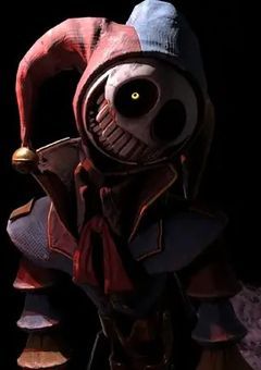 おもちゃの世界