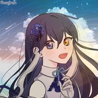 ルナ@再スタートさんのアイコン画像