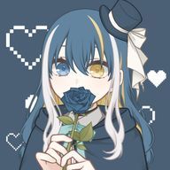 𝙻𝚄𝙽𝙰@小説投稿頻度上げたいさんのアイコン画像