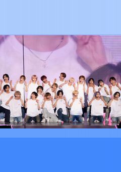 🥷に女の子…？