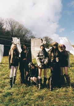 IVE 百合 中短編集