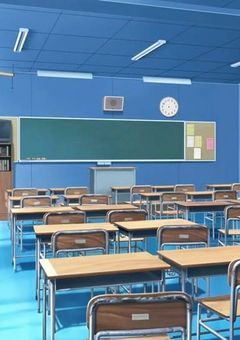 猫ゝ学園の生徒たち〈完〉