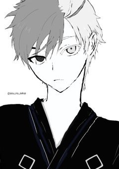 せい のイラスト成長日記