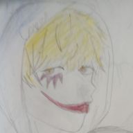 ﾕﾗﾘさんのアイコン画像