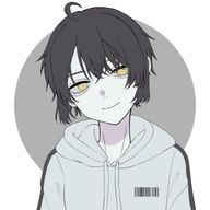 ジンロウ#mmmr好き#ロボトミに最近ハマったさんのアイコン画像