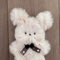 Jibeta🐰📓@フォロセさんのアイコン画像