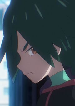 アイツに大好きと伝えたかった。