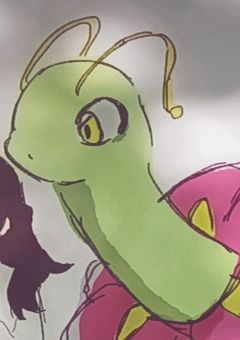  君はいつもそばにいる