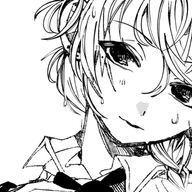 　　　　　　　茉白　　めろさんのアイコン画像