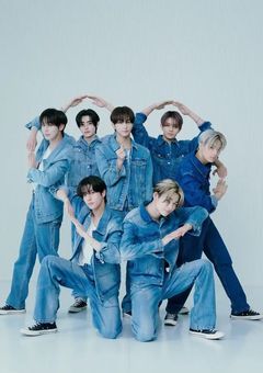 K-POPアイドル推しの子達集まれ～