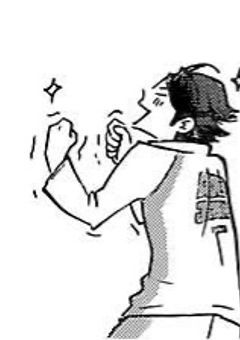 私　、　貴　方　達　目　当　て　じ　ゃ　な　い　で　す　．　