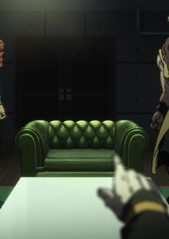 生き別れた兄がまさか同じ組織に所属してて、戦うことになったなんて！