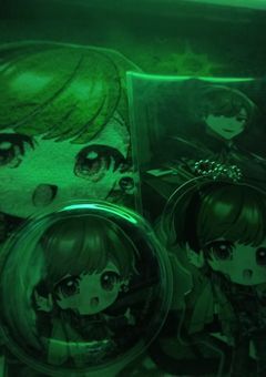 推し活るーむ ᯓᡣ𐭩