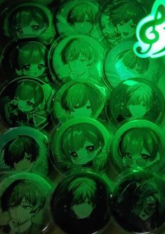 推し活るーむ ᯓᡣ𐭩