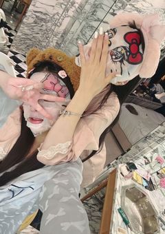 ツンデレりりちゃん
