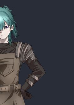 【創作部屋】いらっしゃい，あんたはどんな人？