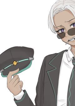 【創作部屋】運がいいのか悪いのか