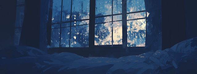 悪夢さんの壁紙画像