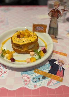 .꒰ঌ 広がり続けるこの想いで .ᐟ