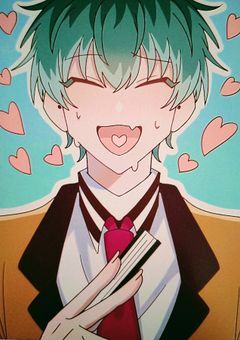 突然、人気お笑い芸人のマネージャーになりました。