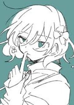 【mtkmsh：mtkf】夜道歩いてたら初キス奪われた件 。