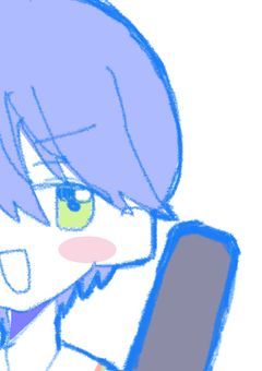 🎨お絵描き雑談♪【2j3j】