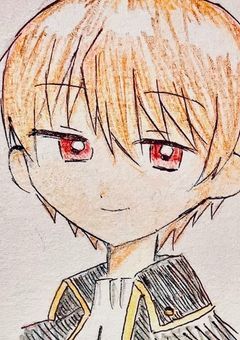 🎨お絵描き雑談♪【アニメつめ】