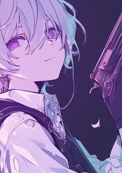 可惜夜に告ぐ。