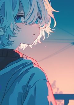 終夜。
