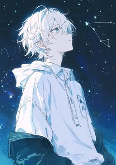 可惜夜に告ぐ。