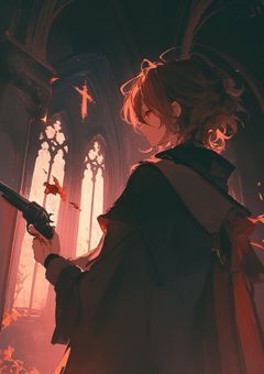 可惜夜に告ぐ。