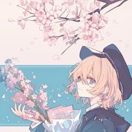 夜桜さんのアイコン画像