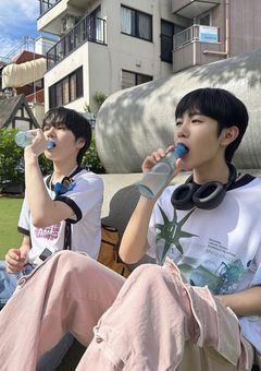 タイムワープ彼氏