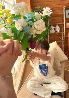 タイムワープ彼氏