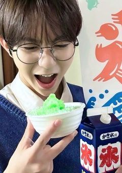 タイムワープ彼氏