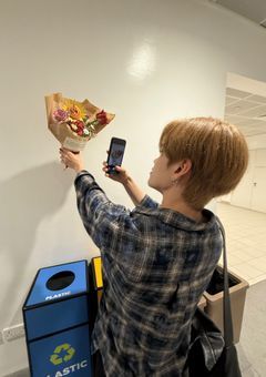 スポットライトが消えたあとで
