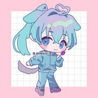 白波 恋@🌊💘🐾さんのアイコン画像