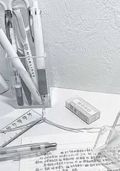 　　✎ ｡⁠*ﾟ　S t u d y　r o o m　.⁠｡⁠*⁠