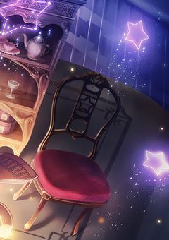 “もうキミだけが居れば良いや”