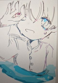 僕より年下のおにいちゃんとの交換日記