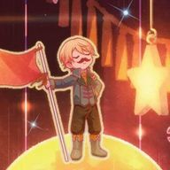 S☆さんのアイコン画像