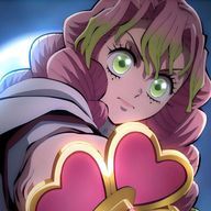 甘露寺蜜璃さんのアイコン画像