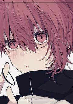 黒名くんの専属マネージャー